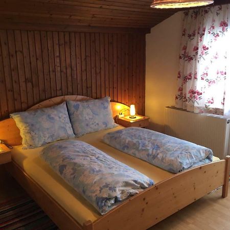 Mitterhaidgut Villa Hollersbach im Pinzgau Exterior foto